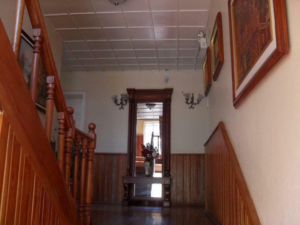 Volunteer House Hotel Кито Екстериор снимка